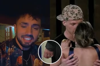 ¿Gastó el saldo de la CuentaRut?: Bambino responde comentarios tras la eliminación de Raimundo Cerda de “Gran Hermano” Chile