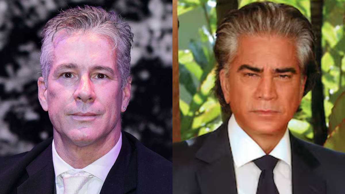 Fernando Carrillo tilda de “doble moral” al Puma Rodríguez: “Se arrodilló y lloró ante el presidente Maduro”