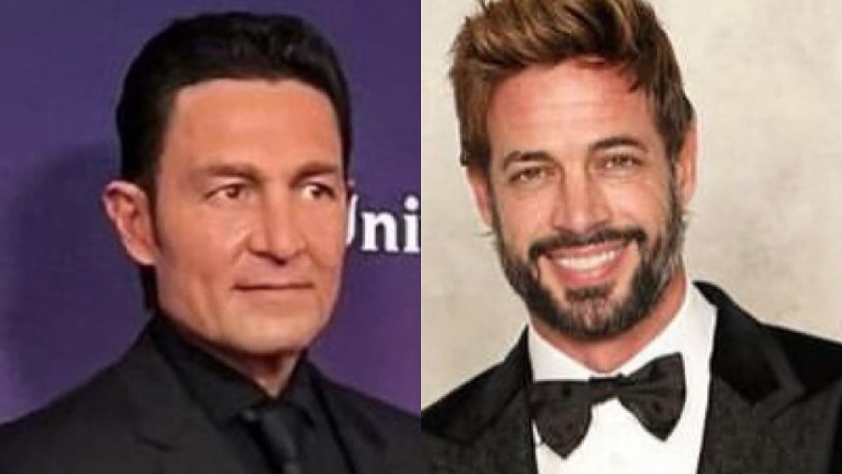 Fernando Colunga y William Levy: se enfrentan por la mejor versión del Conde de Montecristo