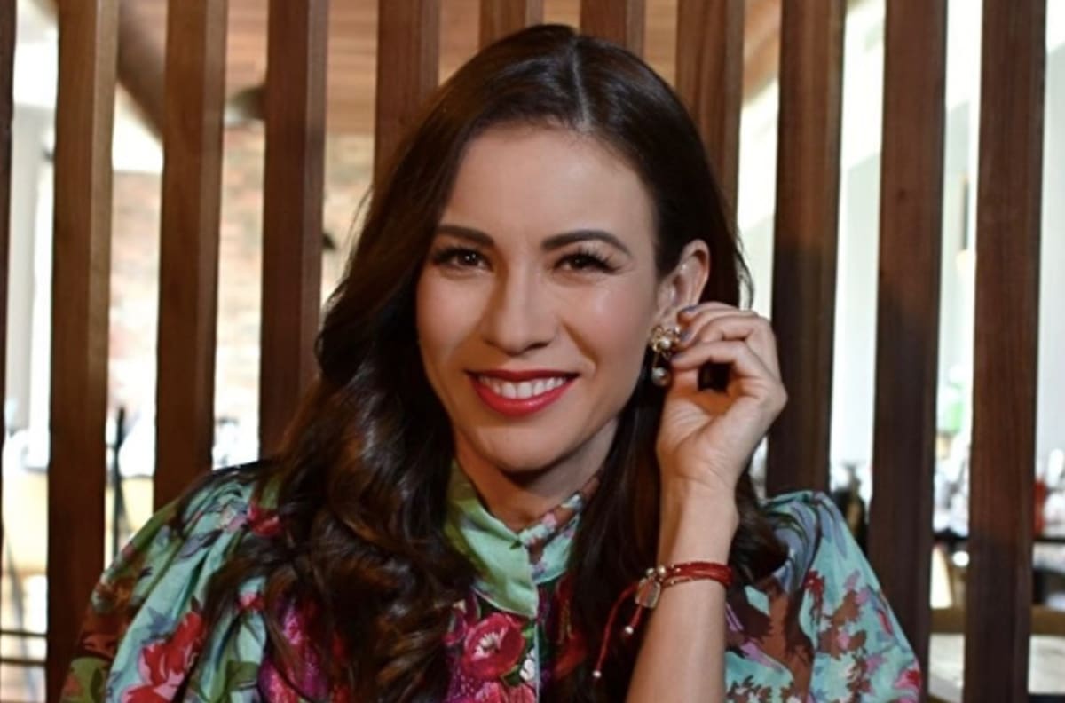 Ingrid Coronado exhibe a Anna Ferro, prueba que aún vive en la casa que Fernando del Solar dejó a sus hijos