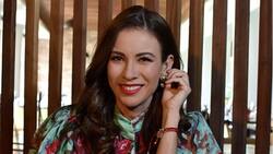 Ingrid Coronado exhibe a Anna Ferro, prueba que aún vive en la casa que Fernando del Solar dejó a sus hijos