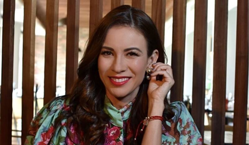 Fernando del Solar El pleito por la herencia continua.  - Créditos: Instagram