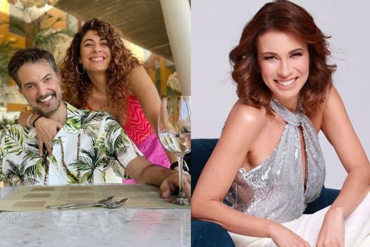 Fernando del Solar La viuda de Fernando del Solar detalló que confía plenamente en la ley, - Créditos: Instagram