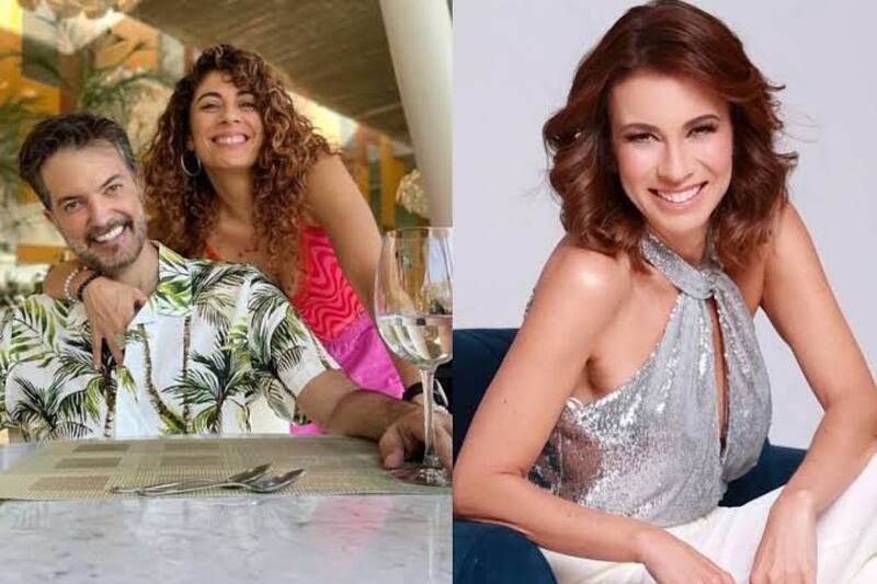 Fernando del Solar La viuda de Fernando del Solar detalló que confía plenamente en la ley,   - Créditos: Instagram