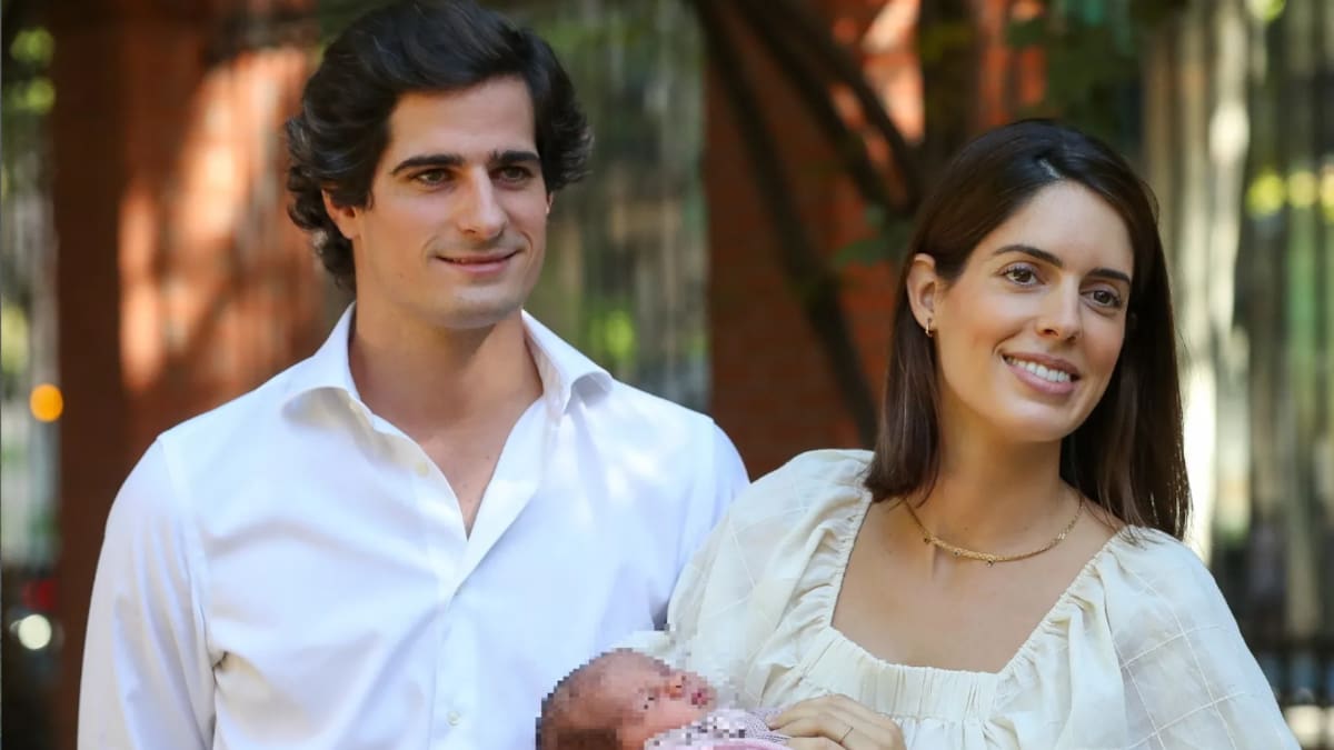 Absurdamente largo: Duque español tendrá que cambiar el nombre de 25 palabras que le puso a su hija