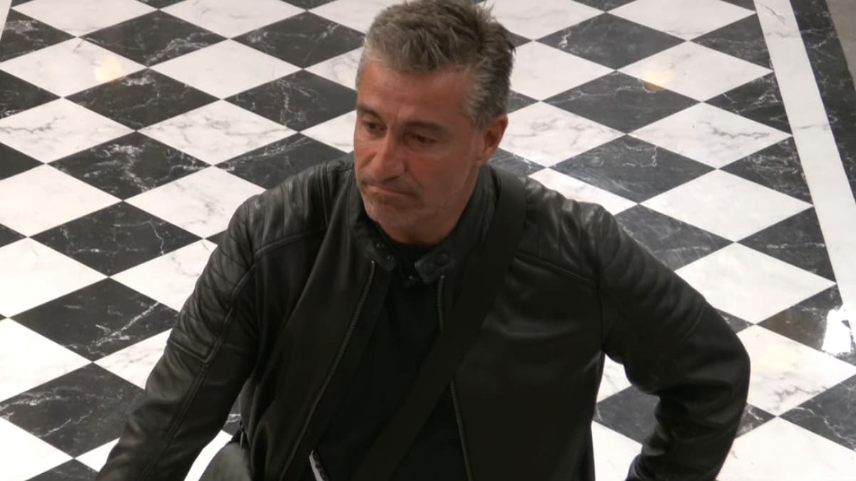 “No alcancé a llegar”: La gran pena de Fernando Solabarrieta tras la muerte de su padre