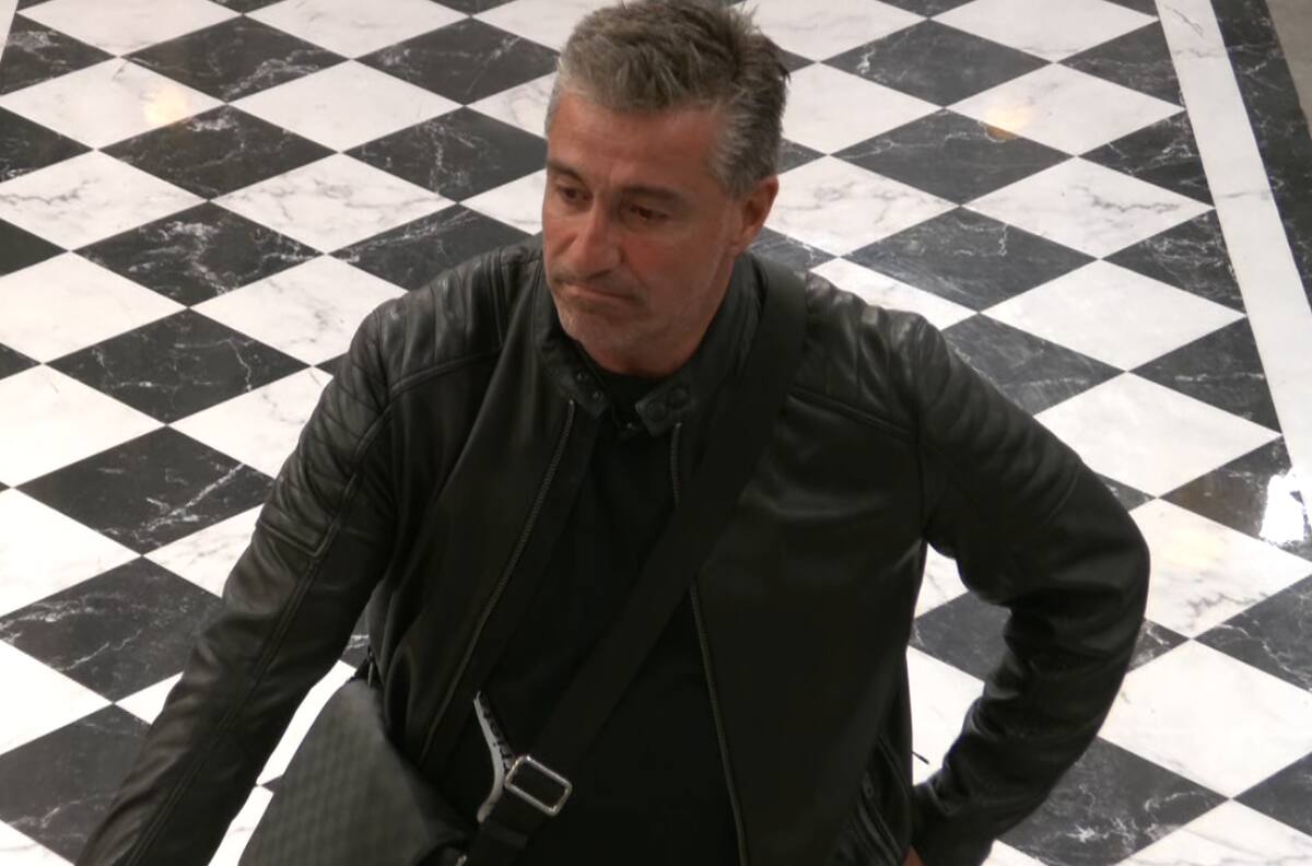 “No alcancé a llegar”: La gran pena de Fernando Solabarrieta tras la muerte de su padre