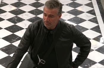 “No alcancé a llegar”: La gran pena de Fernando Solabarrieta tras la muerte de su padre