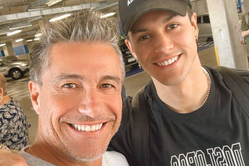 se refirió al romance de Nicolás Solabarrieta con Guarén.