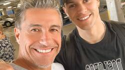 “Nos parece una chica encantadora”: Fernando Solabarrieta da el visto bueno a la relación de Nicolás Solabarrieta y Guarén