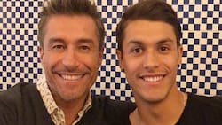“Voy de manager”: El orgullo de Fernando Solabarrieta por el éxito de su hijo Nicolás
