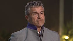 Participante de El Internado reveló por error los planes de boda de Fernando Solabarrieta