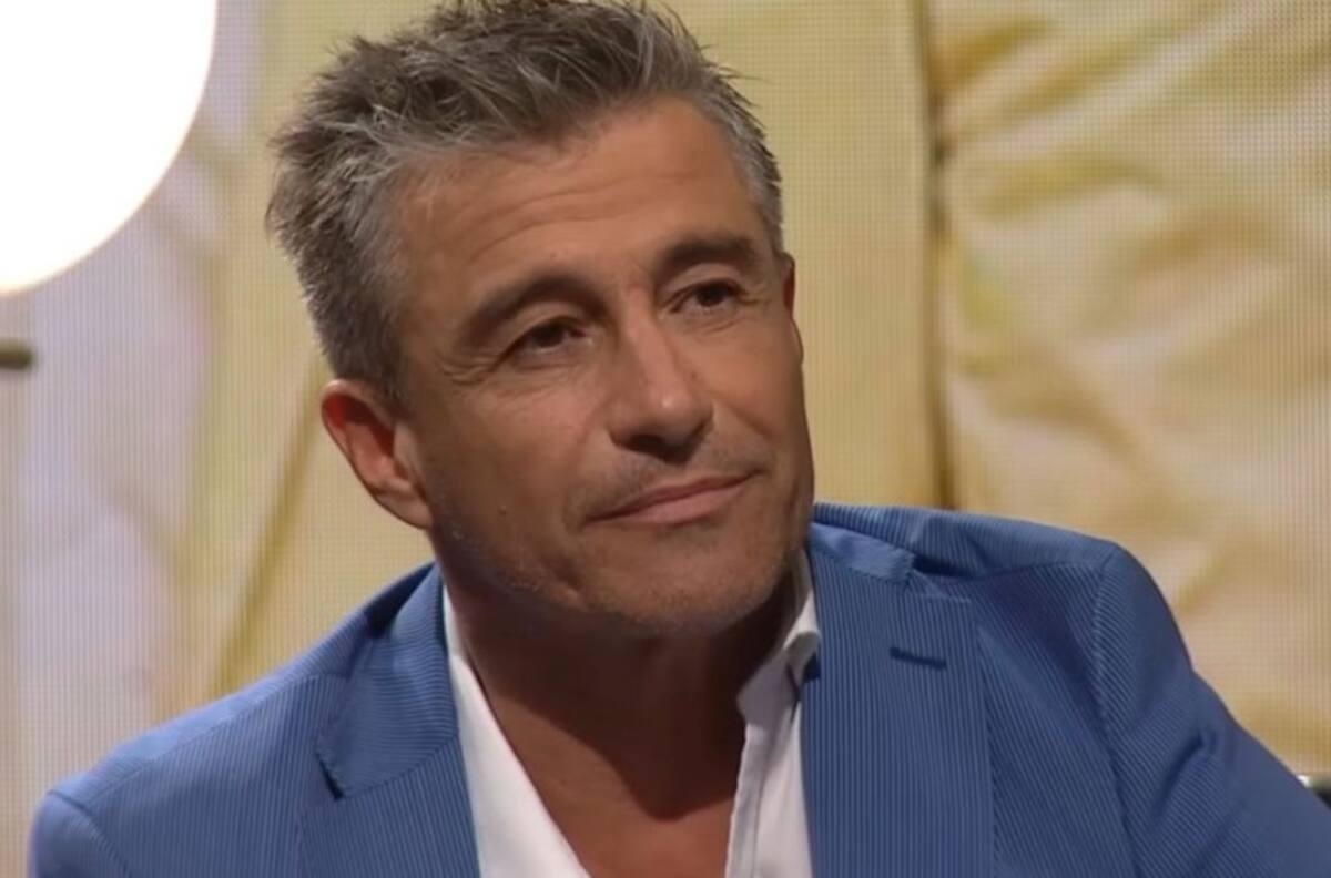 ¿Qué pasará con Fernando Solabarrieta en El Internado tras muerte de su padre?