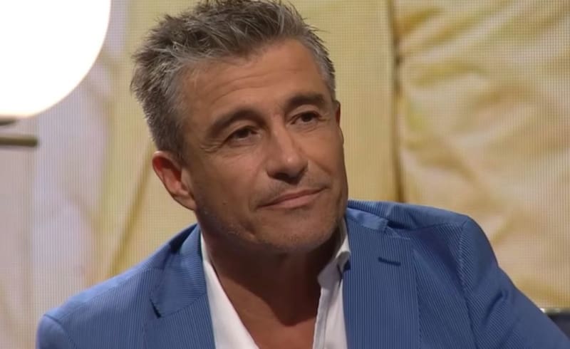 y su presente en el reality de Mega.