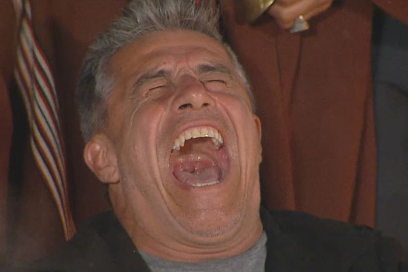 El comunicador hará una sorpresiva confesión en el reality de Mega.