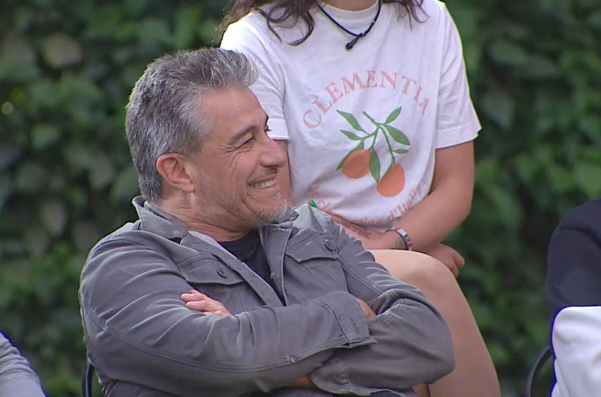 Fernando Solabarrieta revela abiertamente cuál es su fetiche preferido a la hora de la intimidad