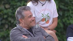 Fernando Solabarrieta revela abiertamente cuál es su fetiche preferido a la hora de la intimidad