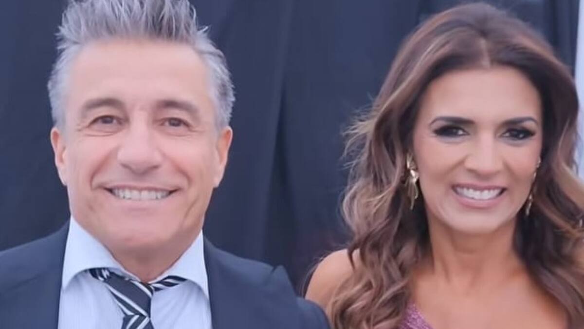 “Entró alguien y nos pilló”: Fernando Solabarrieta confirma íntimos encuentros con Ivette Vergara en camarines