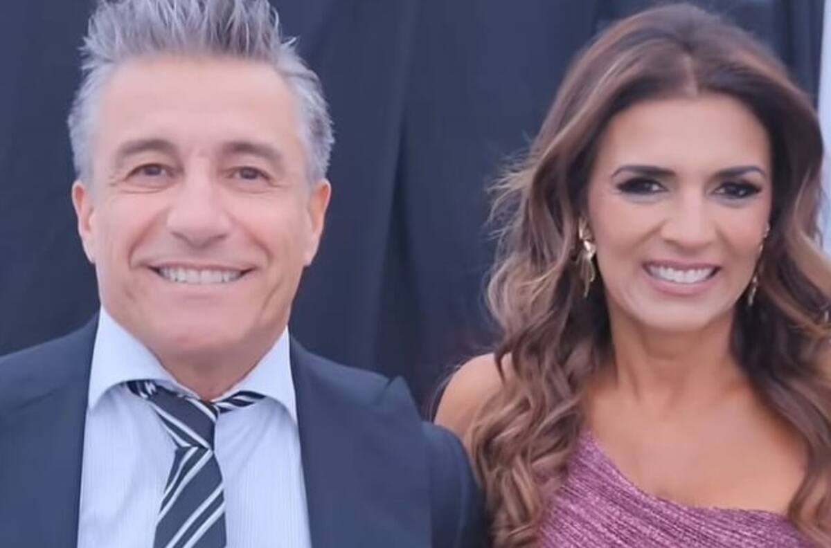 “Entró alguien y nos pilló”: Fernando Solabarrieta confirma íntimos encuentros con Ivette Vergara en camarines