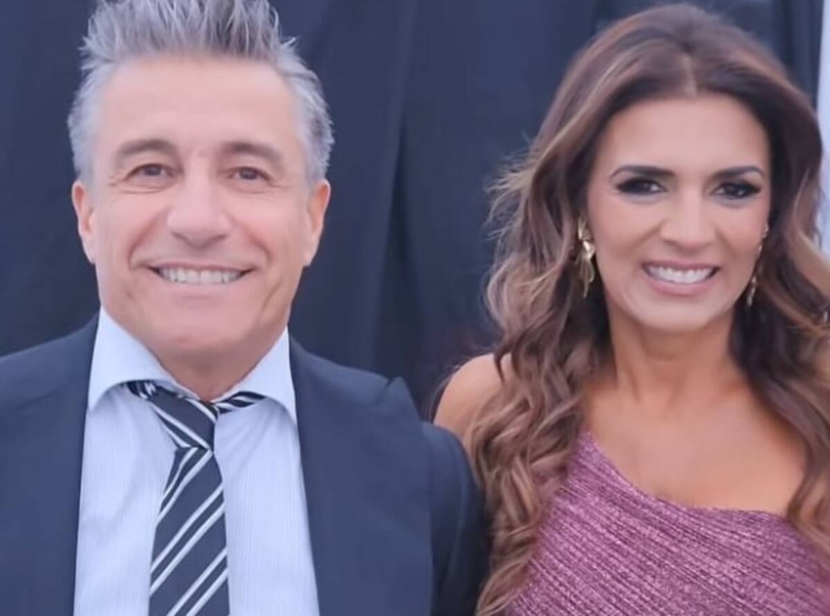 confirmó íntimos detalles del pasado.