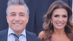 “Entró alguien y nos pilló”: Fernando Solabarrieta confirma íntimos encuentros con Ivette Vergara en camarines