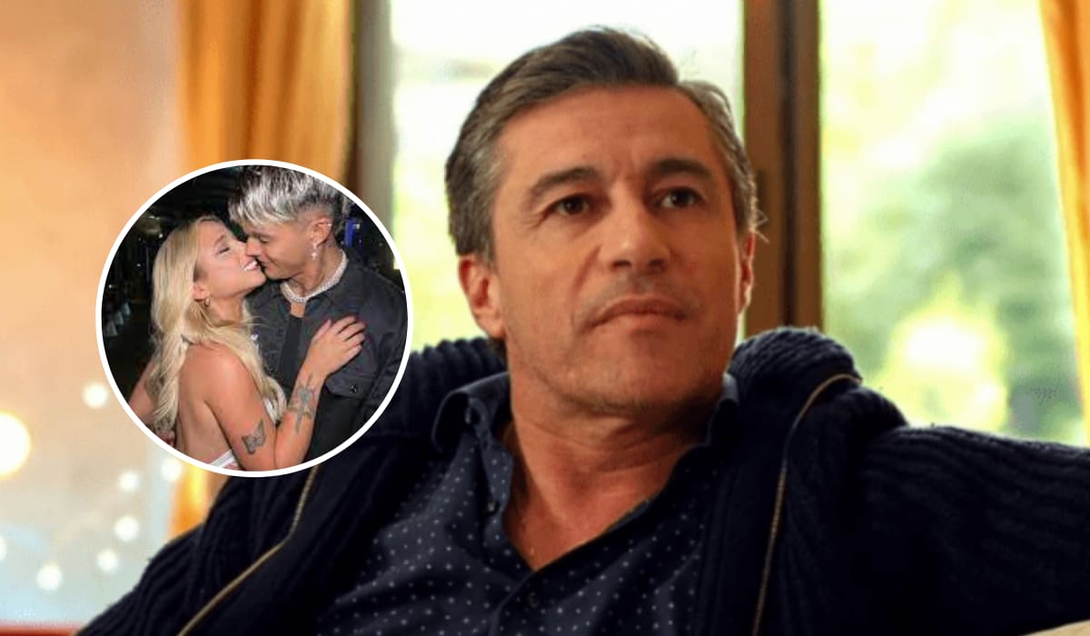 opina sobre el romance de su hijo con Guarén. Además defendió a su nuera de los polémicos dichos de Botota Fox.