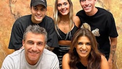 “Gracias por todo y hasta siempre”: La dolorosa pérdida familiar que enluta a Fernando y Nicolás Solabarrieta