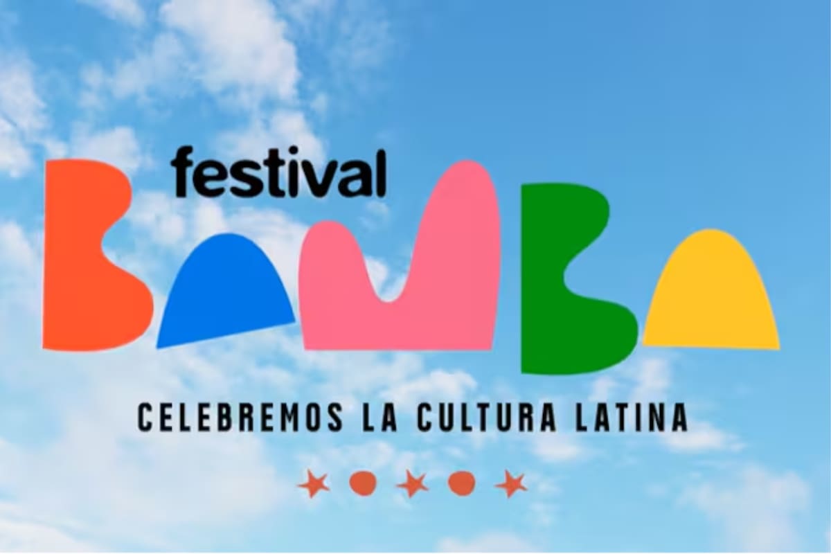 El evento reunirá a más de 20 artistas de América Latina. Foto: Lotus.