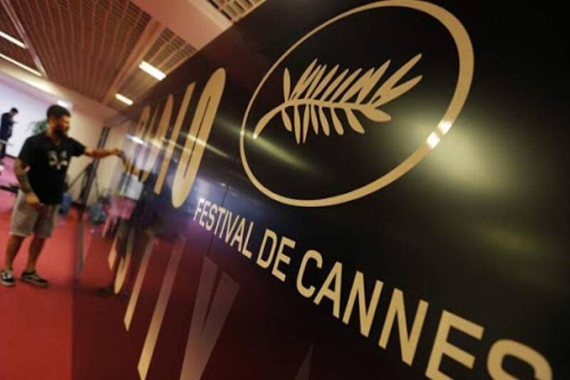Festival de Cannes 2023 Ruben Östlund el presidente del jurado. - Créditos: Twitter