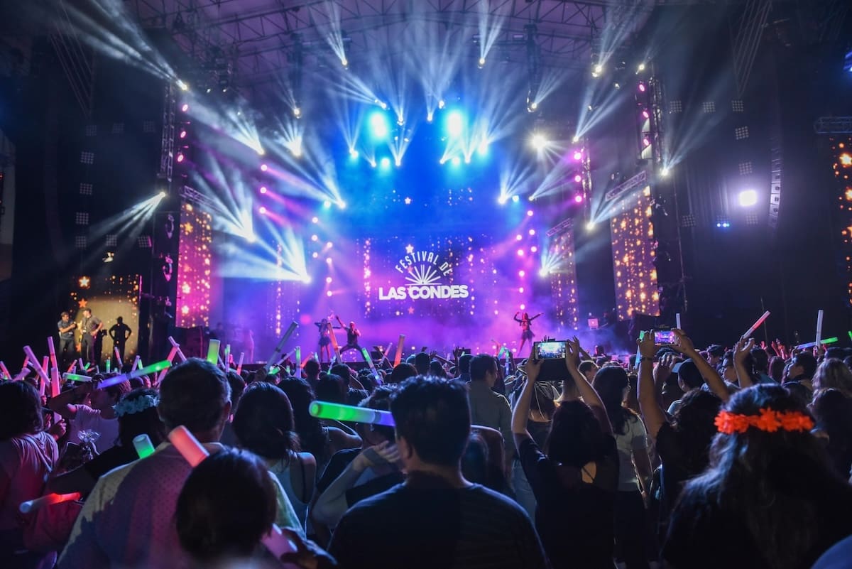 El evento se realizará los últimos días de enero.