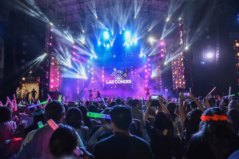 El evento se realizará los últimos días de enero.