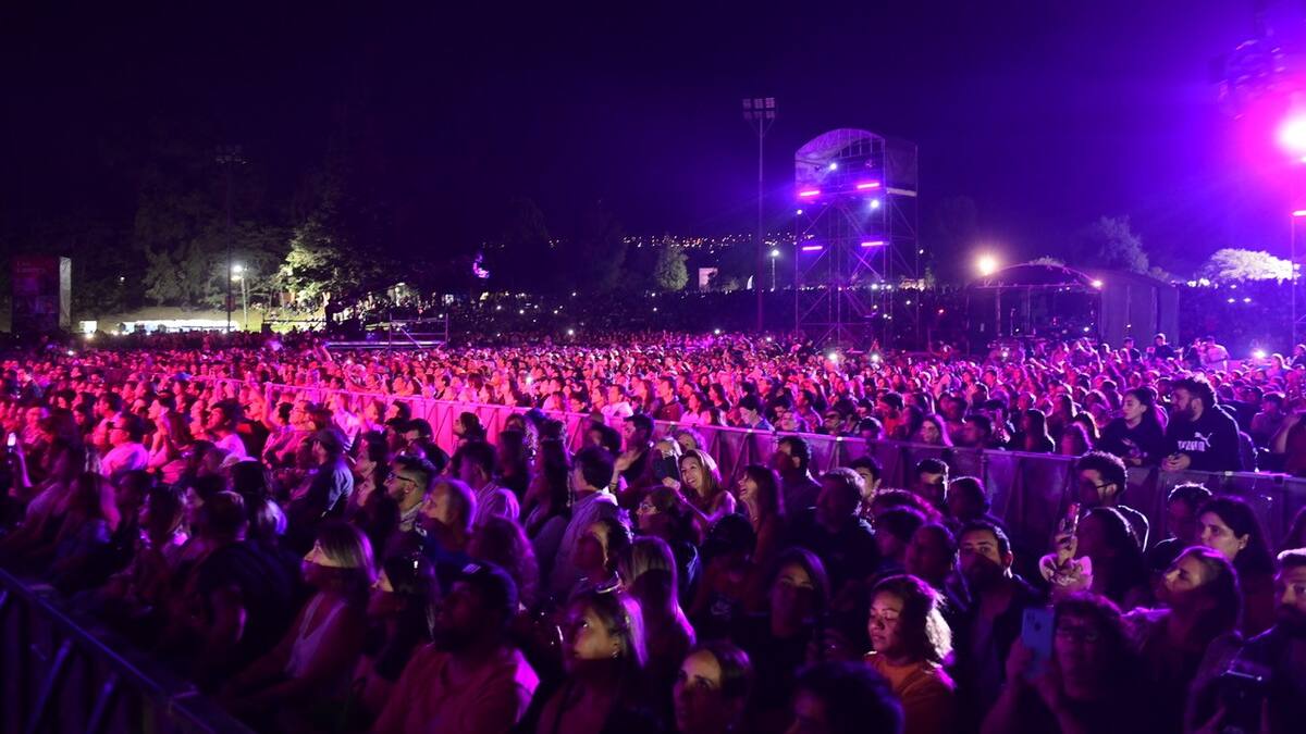 Festival de Las Condes: Conoce a los artistas que se suman a la parrilla 2024