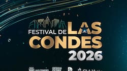 ¿Quedan entradas? Cuándo es y cómo ver en vivo el Festival de Las Condes 2026