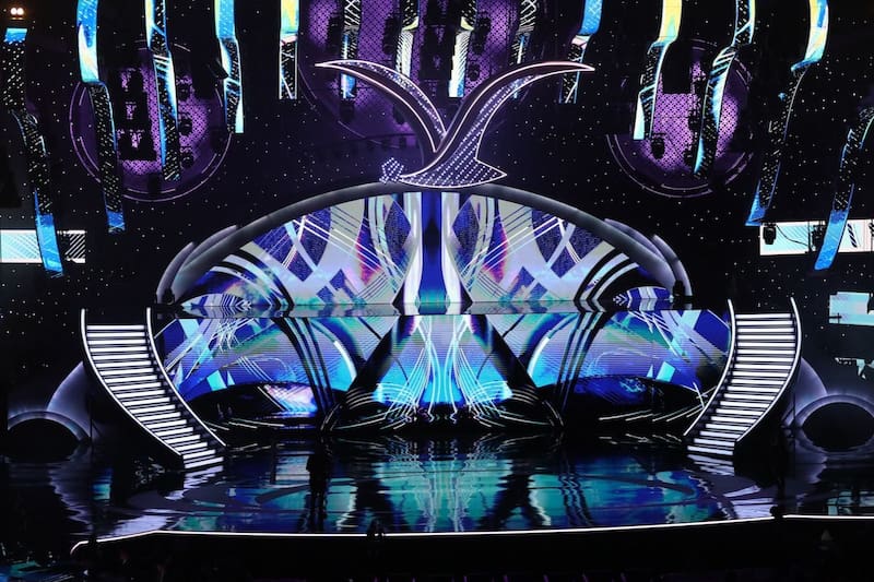 ya tiene a sus humoristas confirmados.