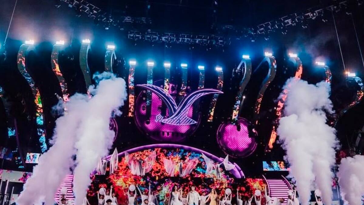 7 comediantes para 6 noches: Filtran terremoto interno en la organización del Festival de Viña 2026
