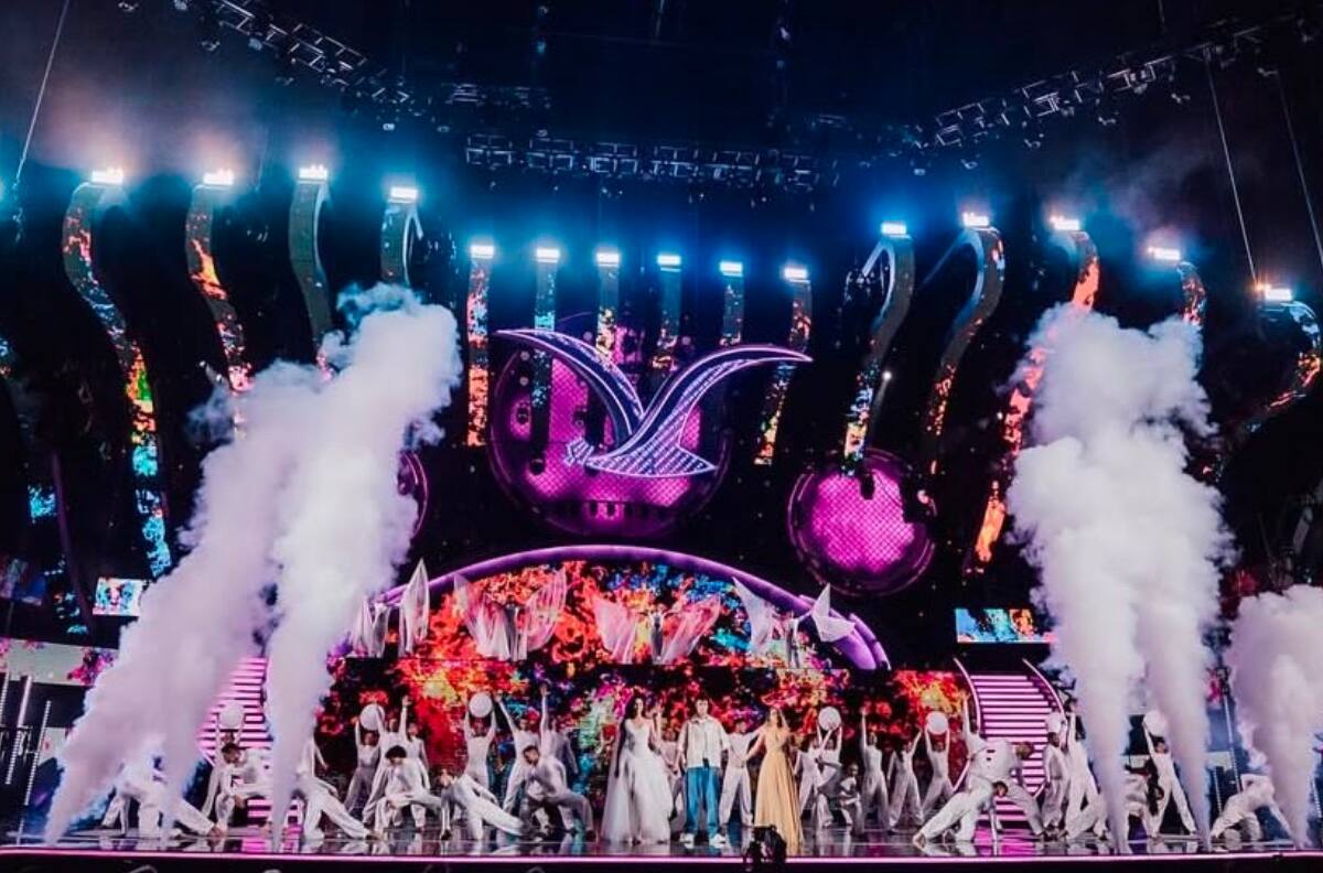 7 comediantes para 6 noches: Filtran terremoto interno en la organización del Festival de Viña 2026