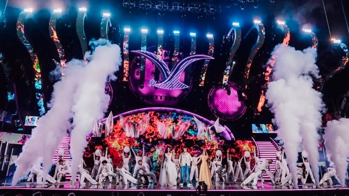 ¿Cuándo empieza el Festival de Viña 2026? Fechas, artistas y cronograma a 7 días del inicio del certamen