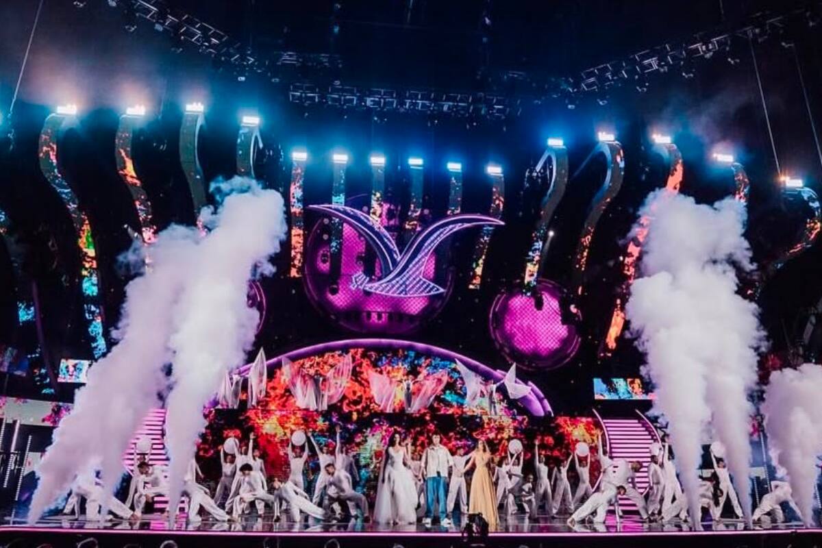 El esperado evento comienza el domingo 22 de febrero.