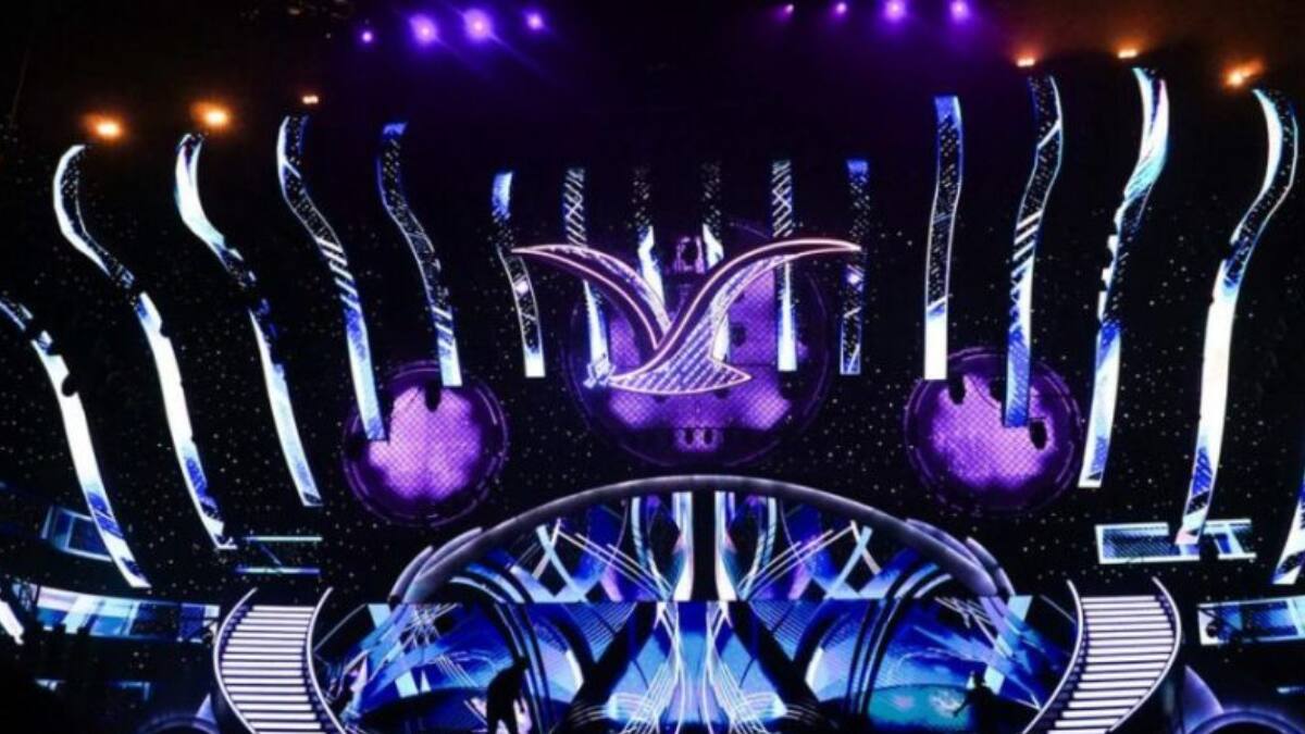 ¿Despertará el Monstruo? Tarotista pronostica complejo escenario para tres humoristas que se presentarán en Viña 2026