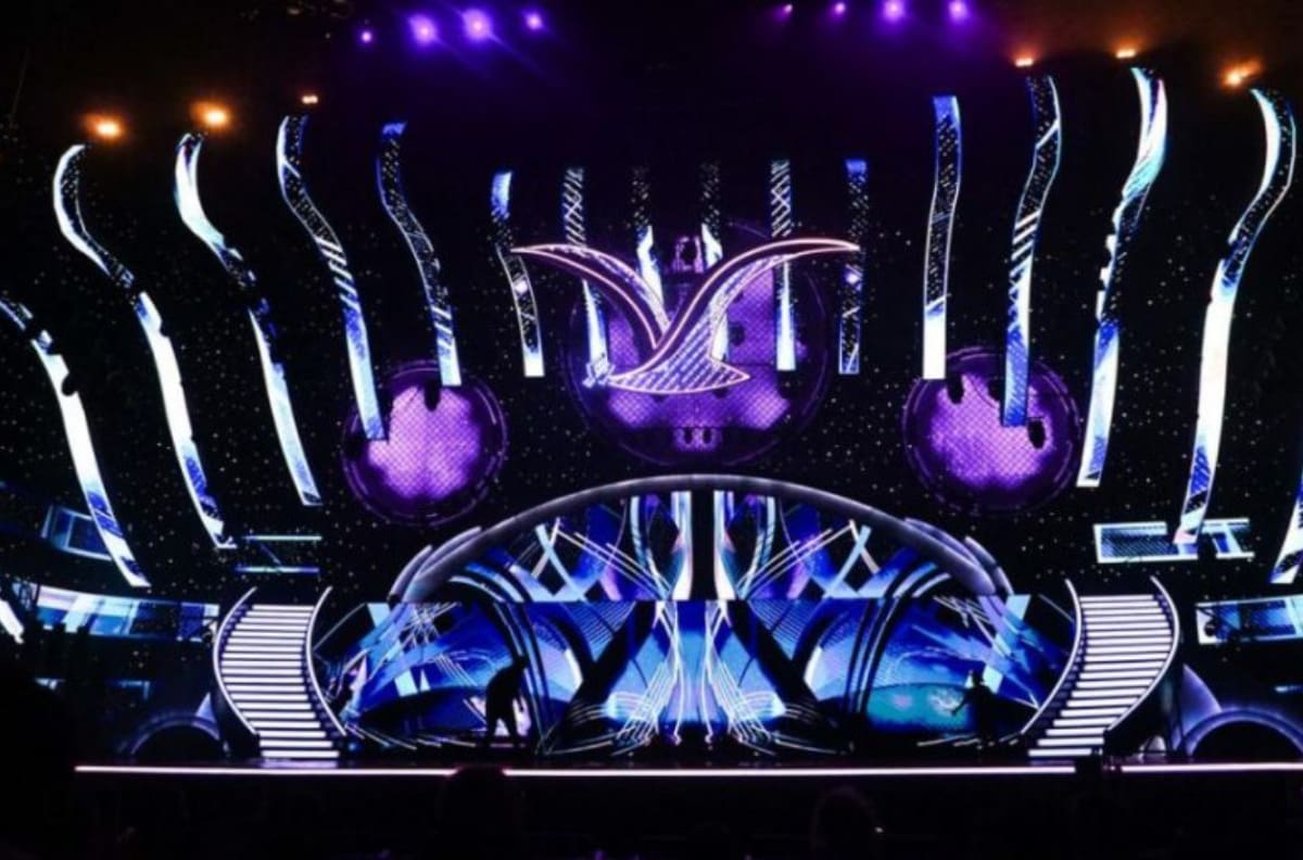 ¿Despertará el Monstruo? Tarotista pronostica complejo escenario para tres humoristas que se presentarán en Viña 2026