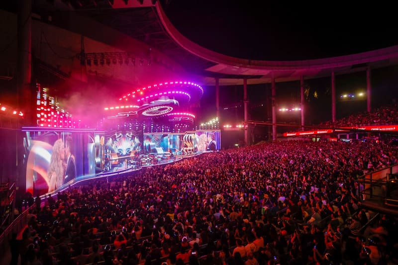 ya tiene sus precios oficiales.