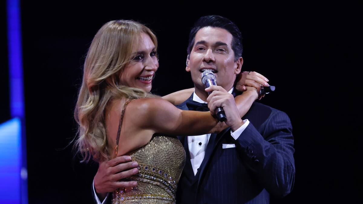 ¿Cierra un ciclo? Rafa Araneda responde sobre su continuidad en el Festival de Viña del Mar