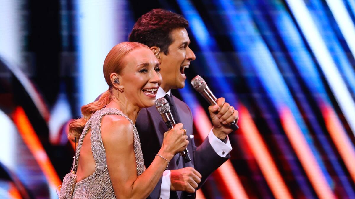 Mega confirma al jurado del Festival de Viña 2026 y a los coanimadores que acompañarán a Karen Doggenweiler y Rafa Araneda