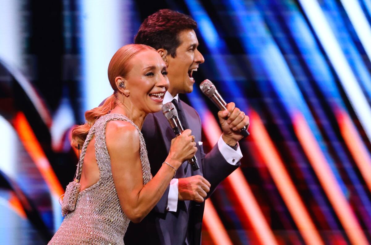 Mega confirma al jurado del Festival de Viña 2026 y a los coanimadores que acompañarán a Karen Doggenweiler y Rafa Araneda