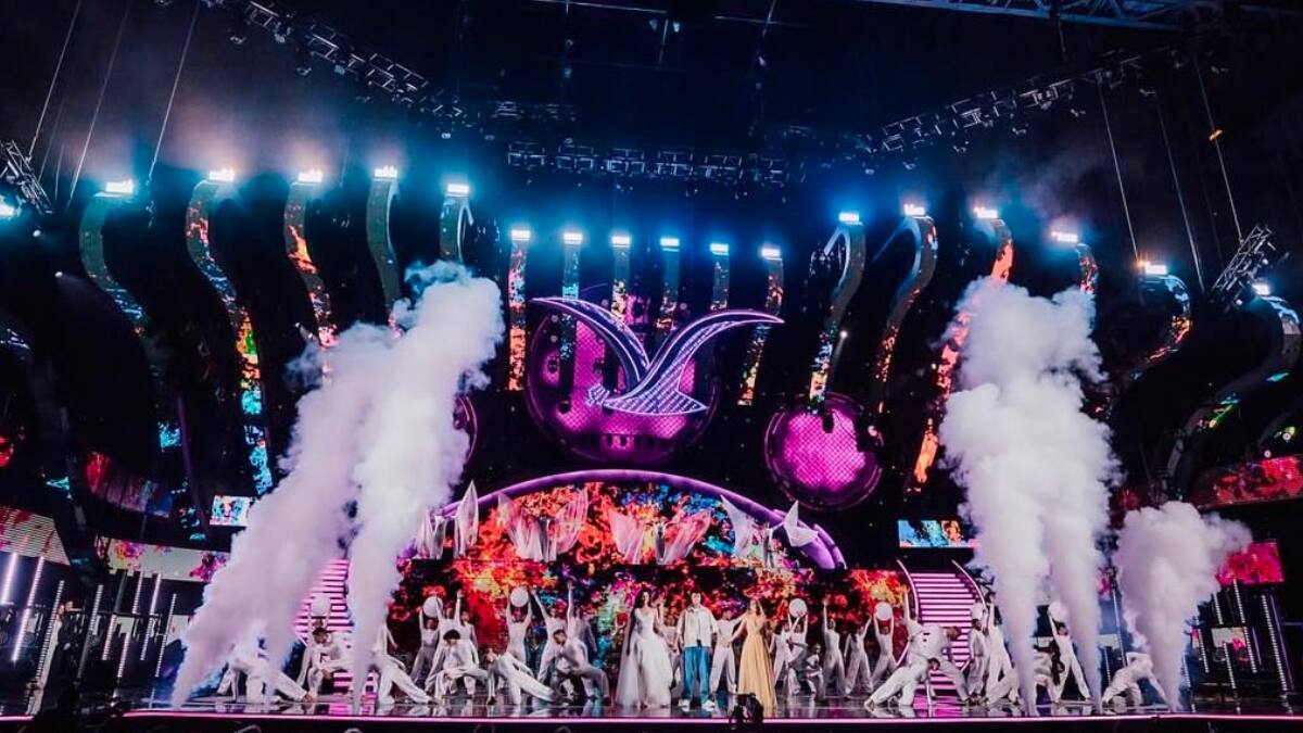 Bombazo en Viña 2026: Filtran que querido rostro de Mega sería la nueva coanimadora