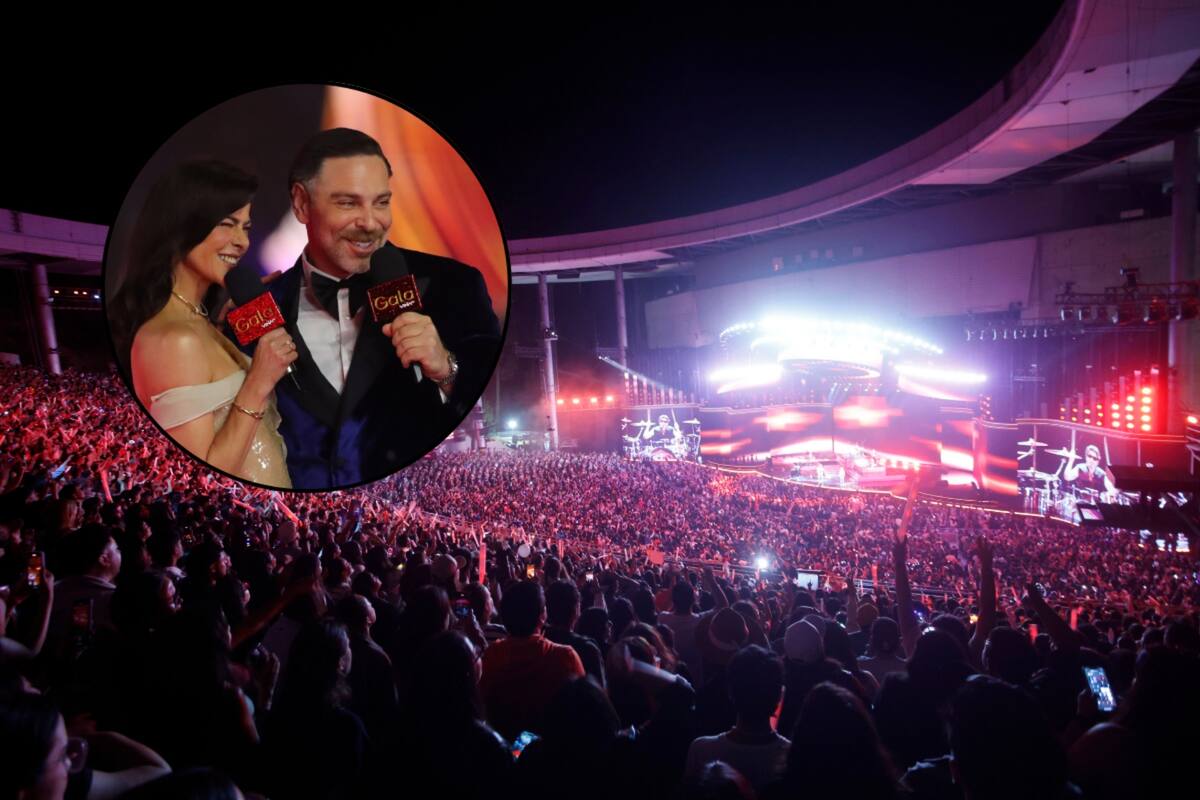 Hoy puede evidenciarse un hito en el certamen. Foto: Agencia Aton