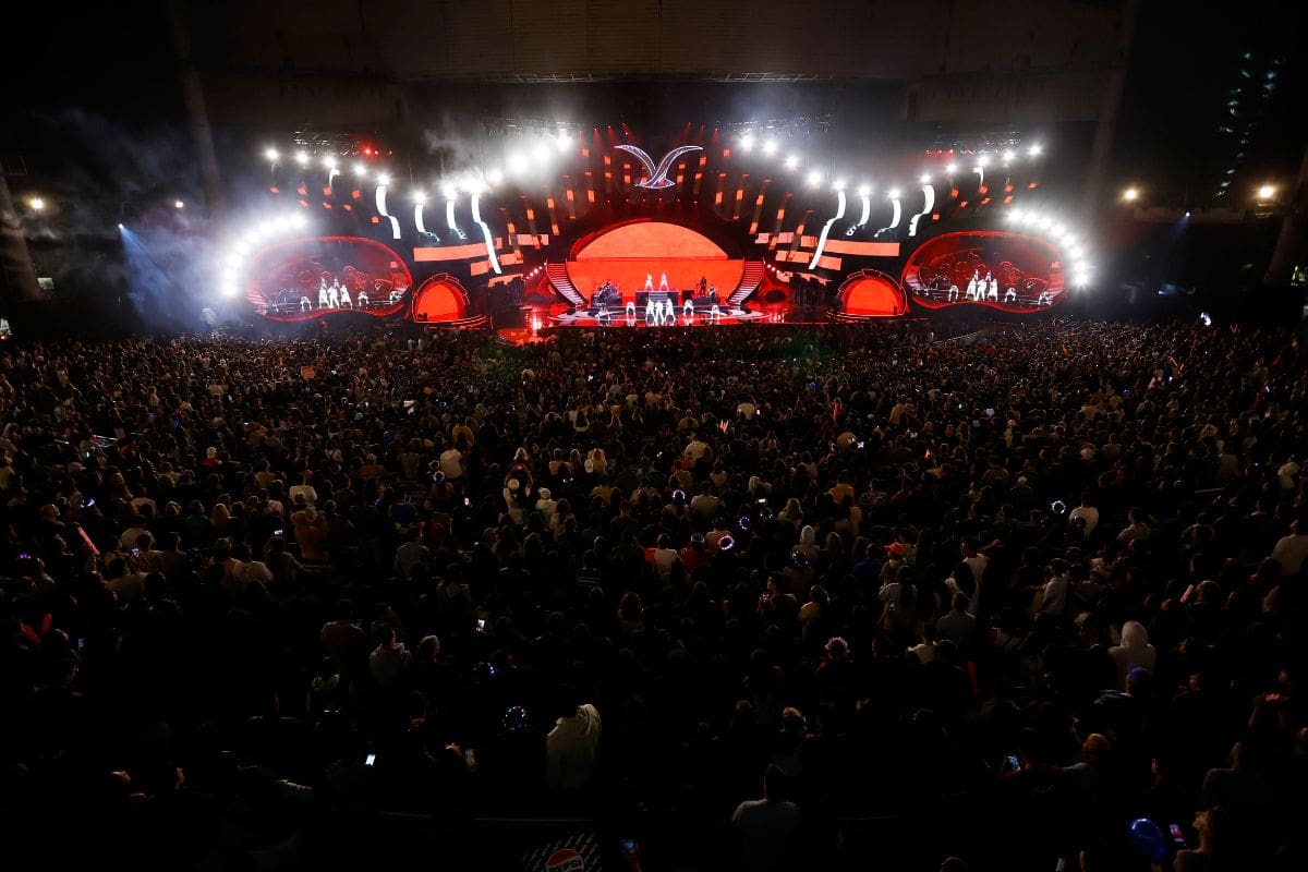 y sus primeros nombres. Créditos: ATON Chile.