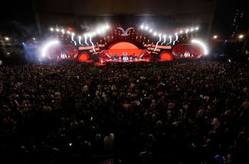 Festival de Viña 2026 toma forma: filtran nuevos artistas para la parrilla del próximo año