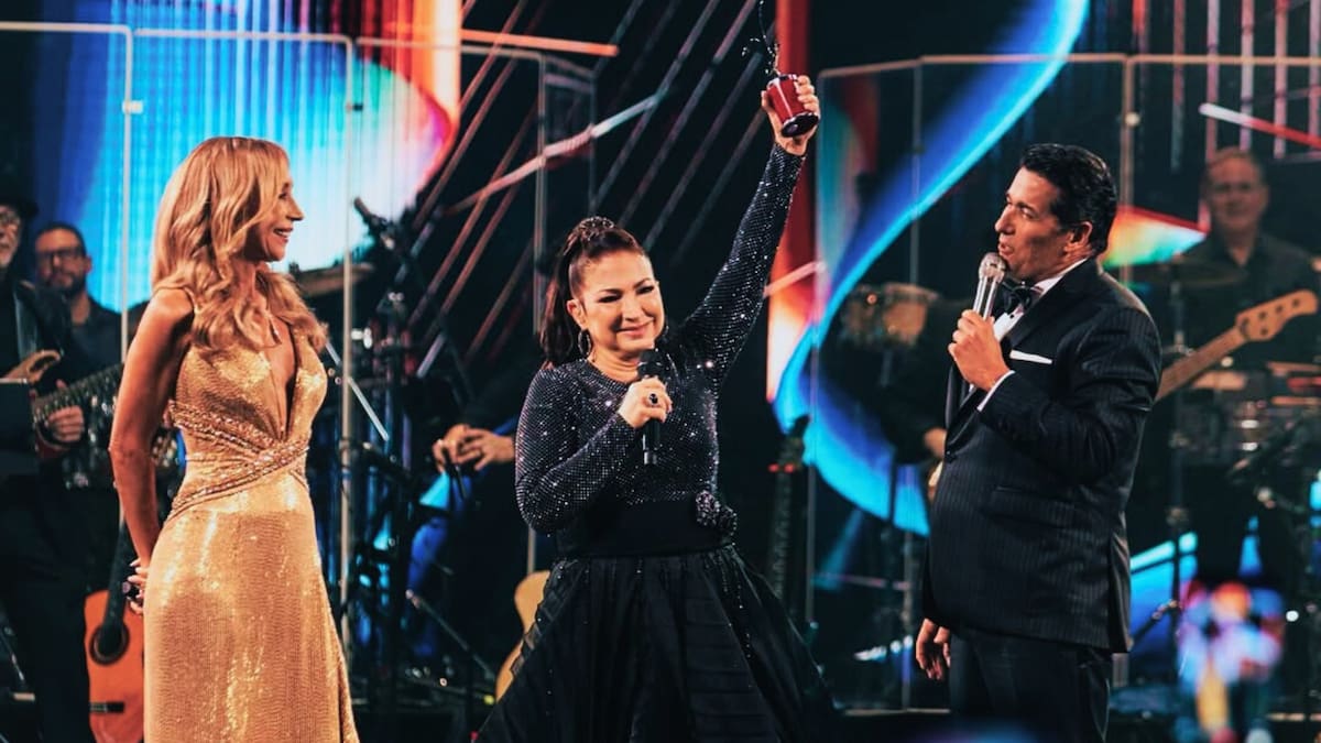 Cifras récord: primera noche del Festival de Viña 2026 aplasta a la competencia en rating