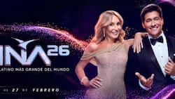 Tras fallido show de George Harris: Filtran al supuesto comediante venezolano que podría presentarse en Viña 2026